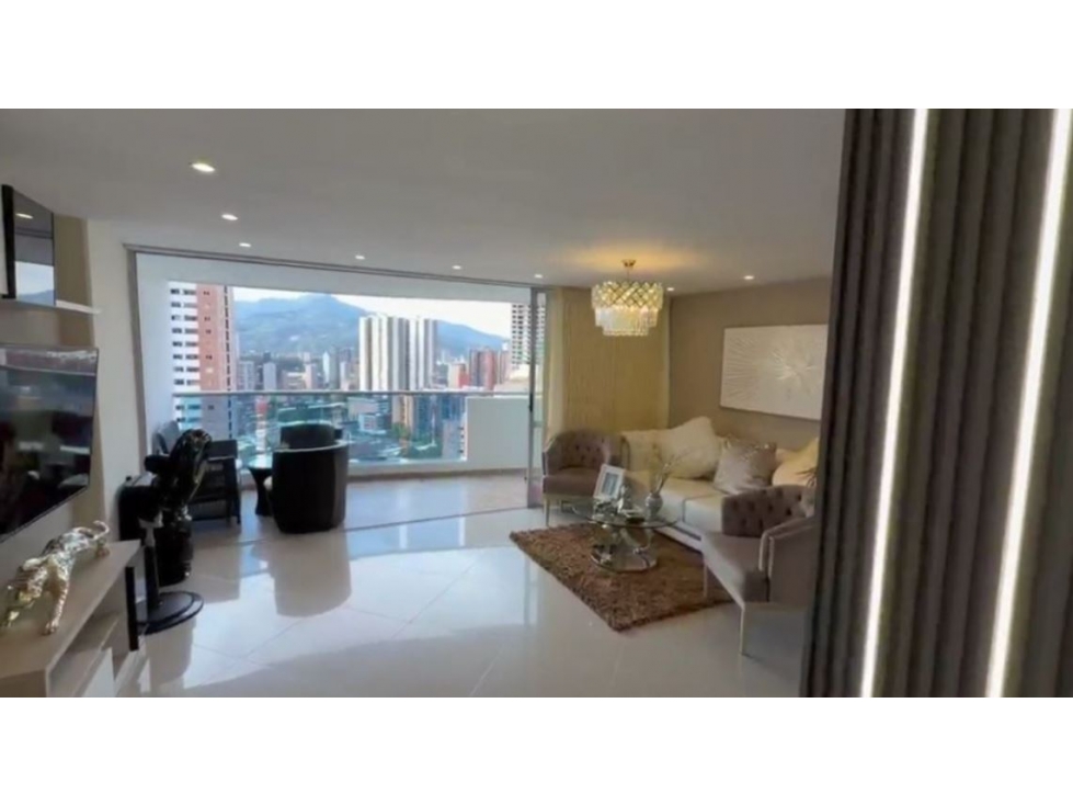 Apartamento para la venta en Sabaneta Cañaveralejo — foto 4