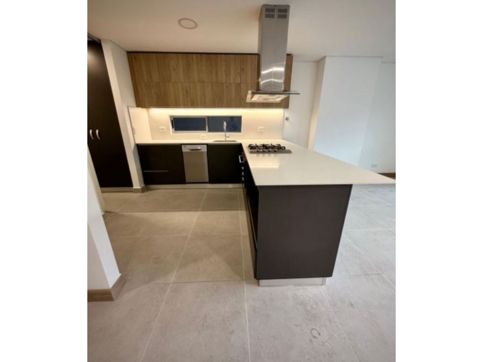 Apartamento para la venta en Ciudad del Rio — foto 3