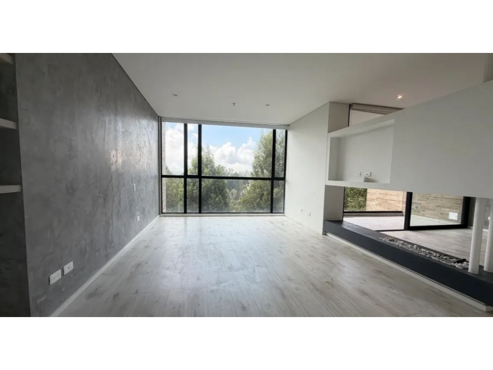 Apartamento para la venta en el Poblado Alto de las palmas — foto 3