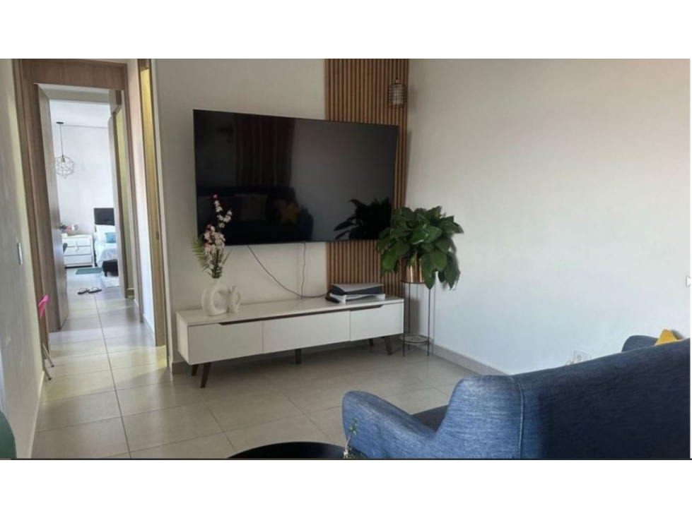Apartamento para la venta en Envigado las Antillas — foto 3