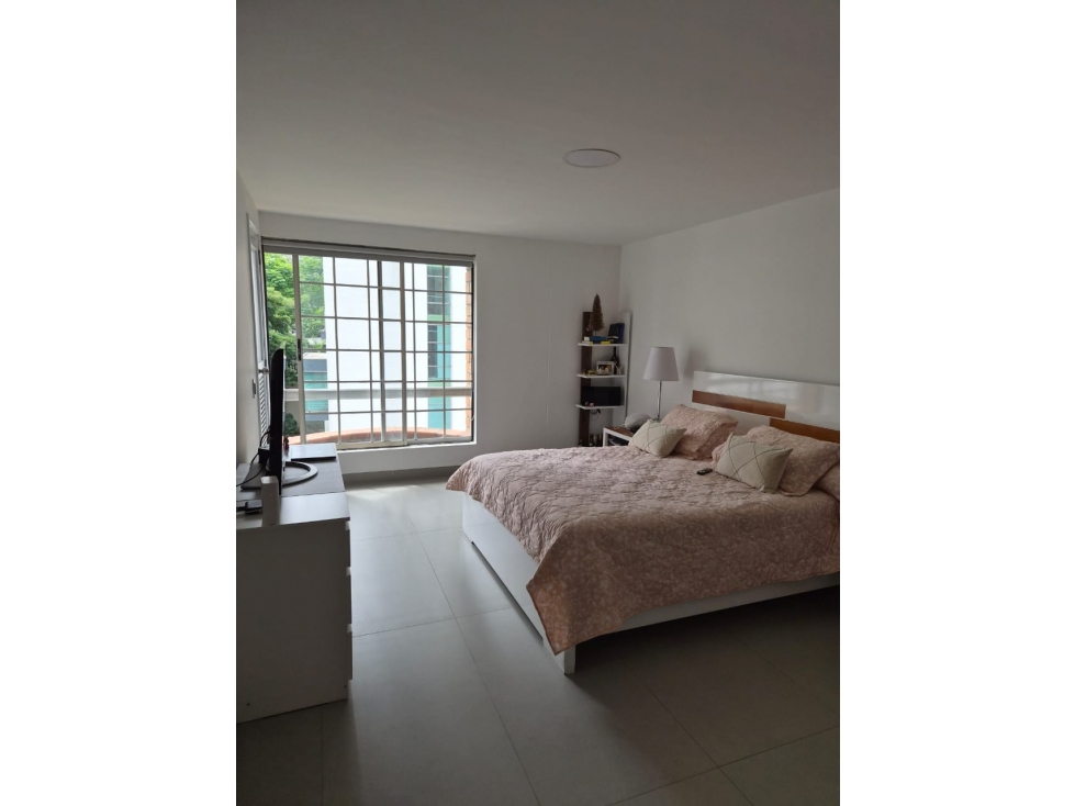 Apartamento para la venta en el Poblado milla de oro — foto 3