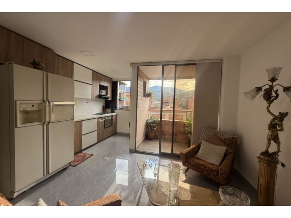 Apartamento para la venta en la floresta — foto 3