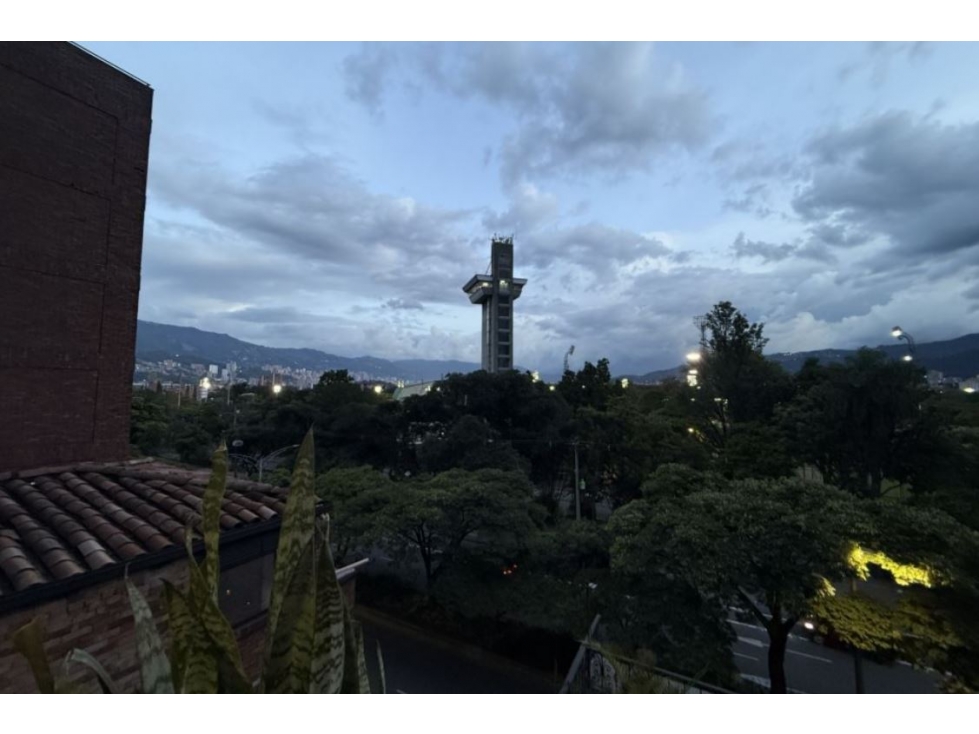 Apartamento para la venta en el Estadio — foto 3