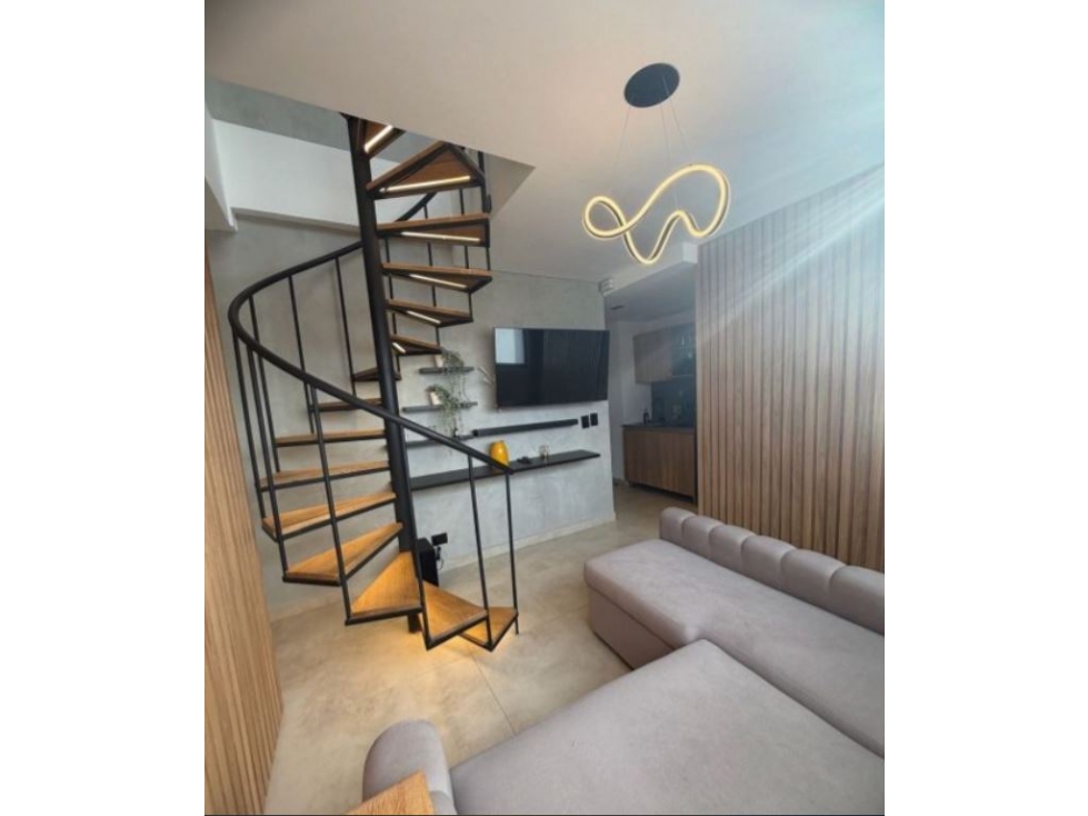 Apartamento para la venta en Laureles — foto 3