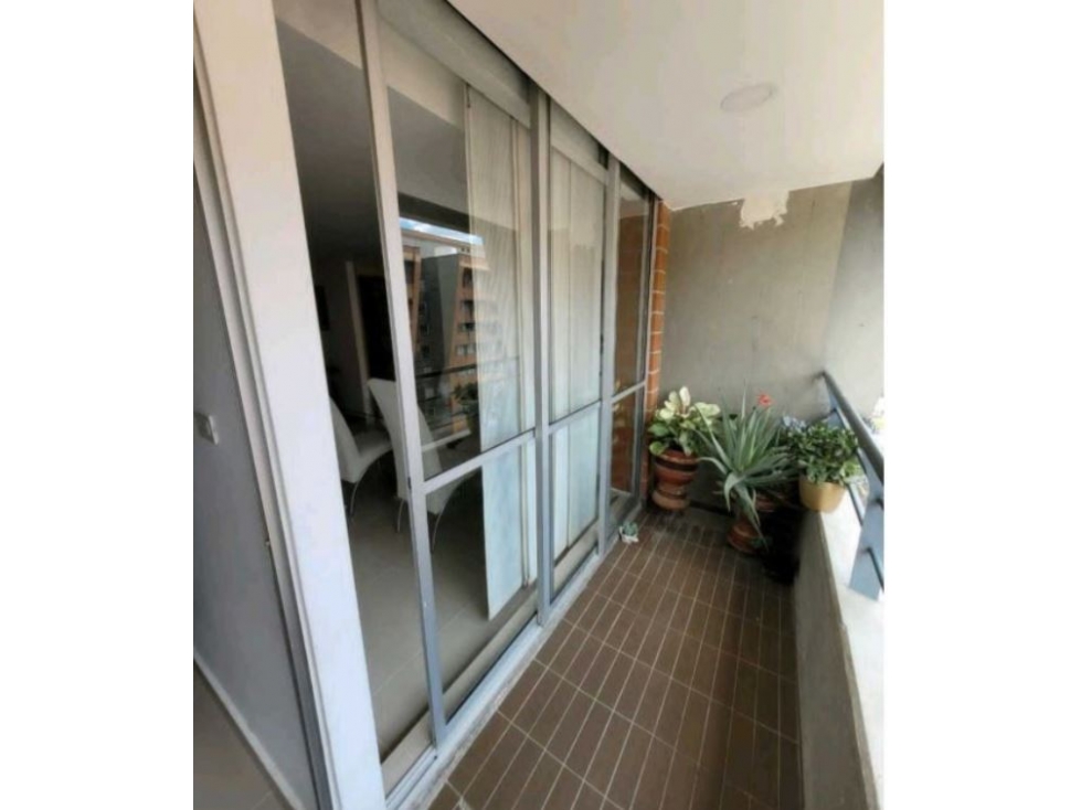 Apartamento para la venta en Bello sector calle vieja — foto 2