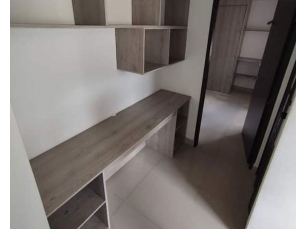 Apartamento para la venta en Niquia — foto 3