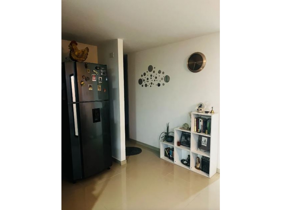 Apartamento para la venta en Bello Ciudad de los Puertos — foto 6