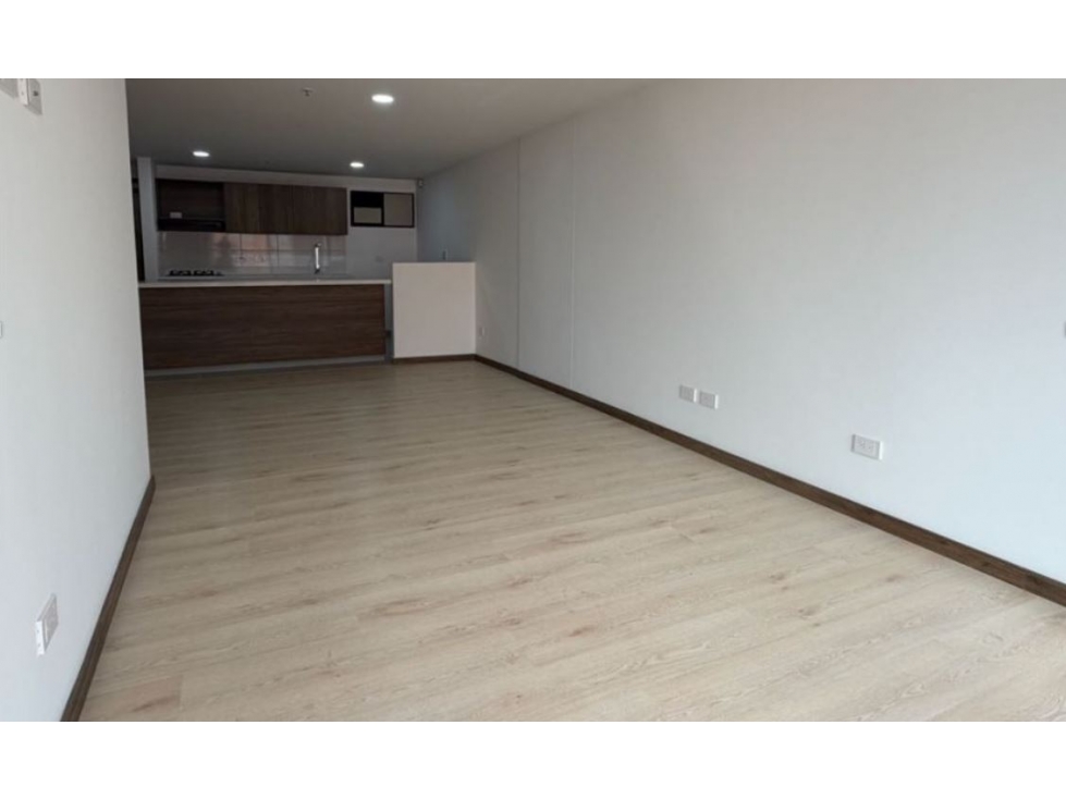 Apartamento para la venta en la Loma del Indio — foto 3
