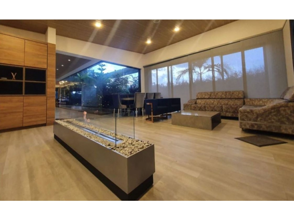 Casa para la venta en Rionegro llano grande