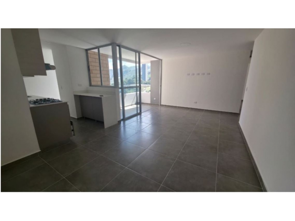 Apartamento para la venta en Sabaneta las Lomitas — foto 3