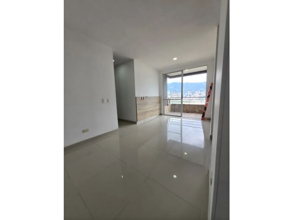 Apartamento para la venta en Itagüí Viviendas del Sur — foto 2