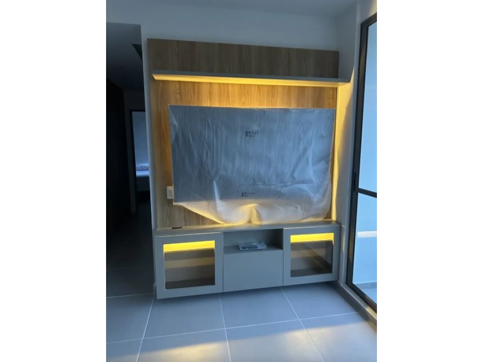 Apartamento para la venta en Bello Fabricato — foto 3