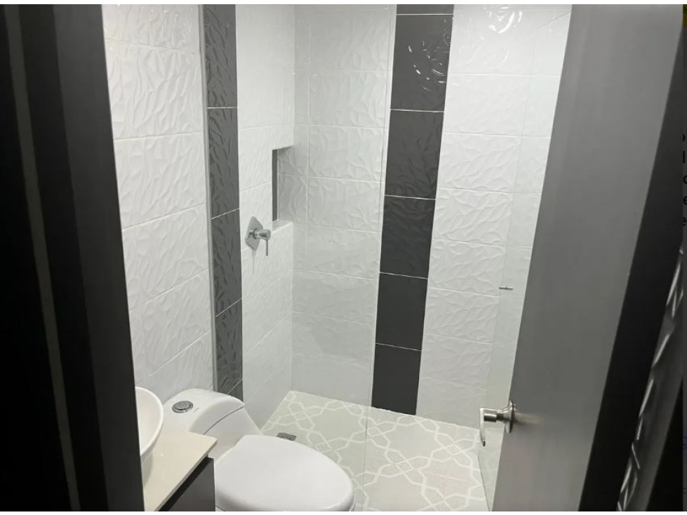 Apartamento para la venta en Robledo Pajarito — foto 3