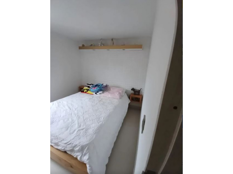 Apartamento para la venta en Bello el Trapiche — foto 4