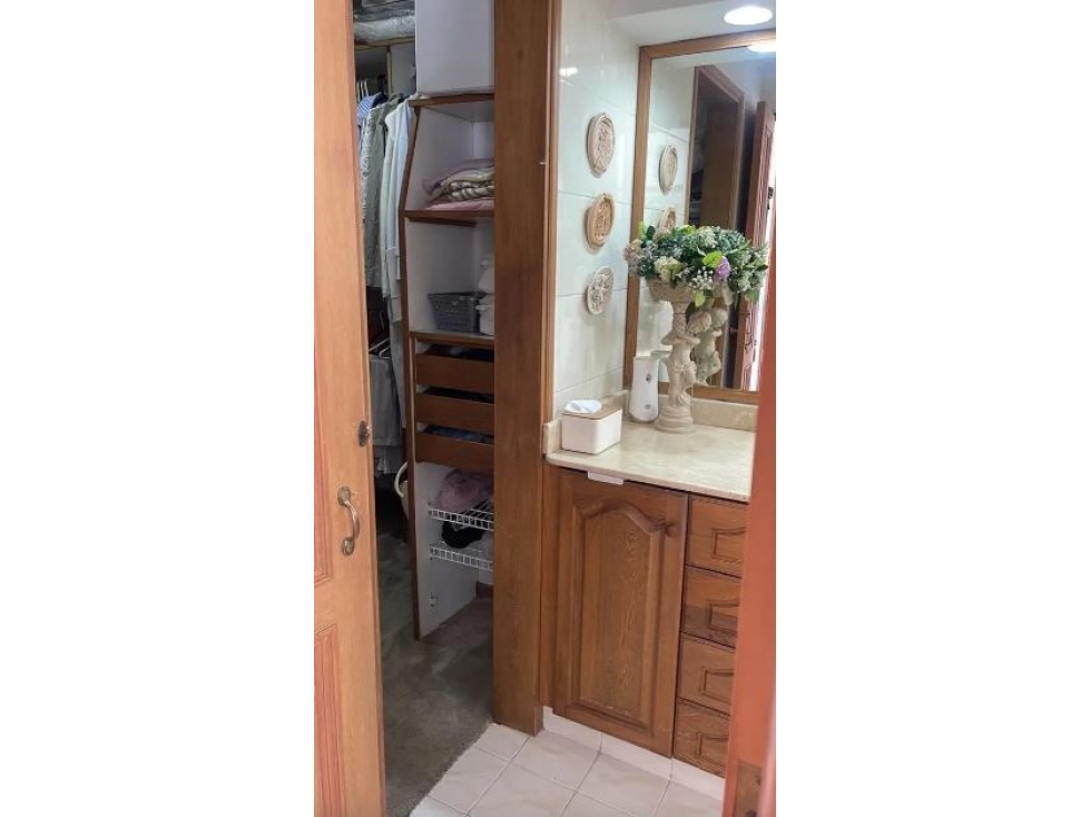 Apartamento para la venta en Altos del Poblado San Lucas — foto 6