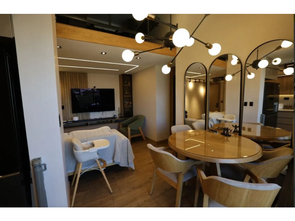 Apartamento para la venta en Sabaneta las Flores — foto 5