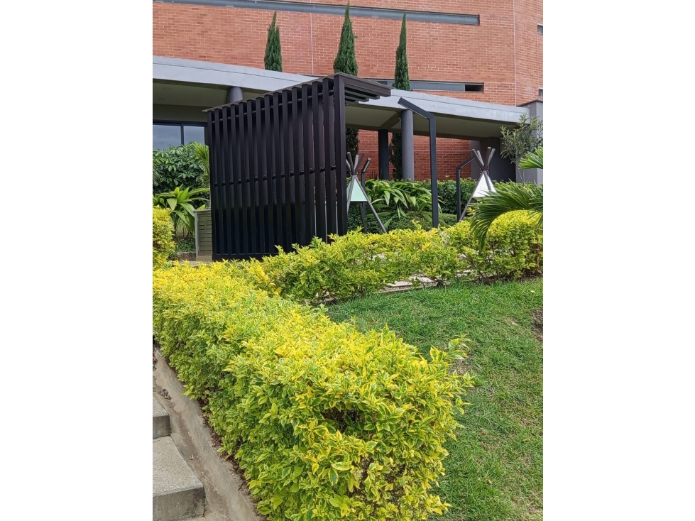 Apartamento para la venta en Itagüí Suramérica — foto 5