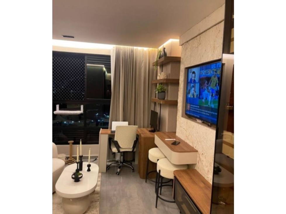 Apartamento para la venta en Sabaneta Holanda — foto 3