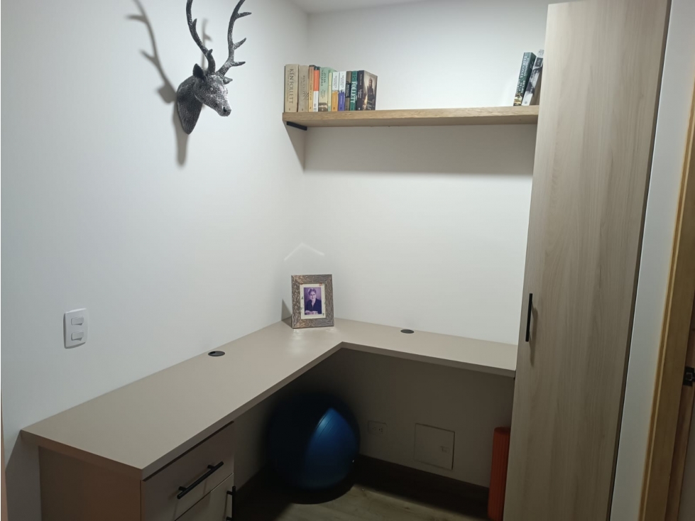 Apartamento para la venta en Laureles — foto 6