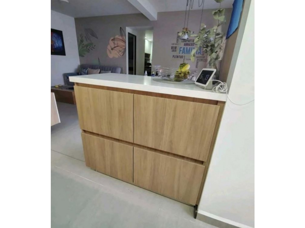 Apartamento para la venta en Calasanz parte alta — foto 3