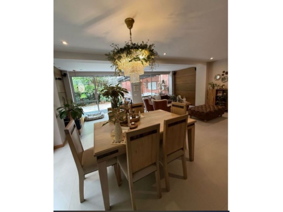 Casa para la venta en Envigado Loma de Benedictinos — foto 3