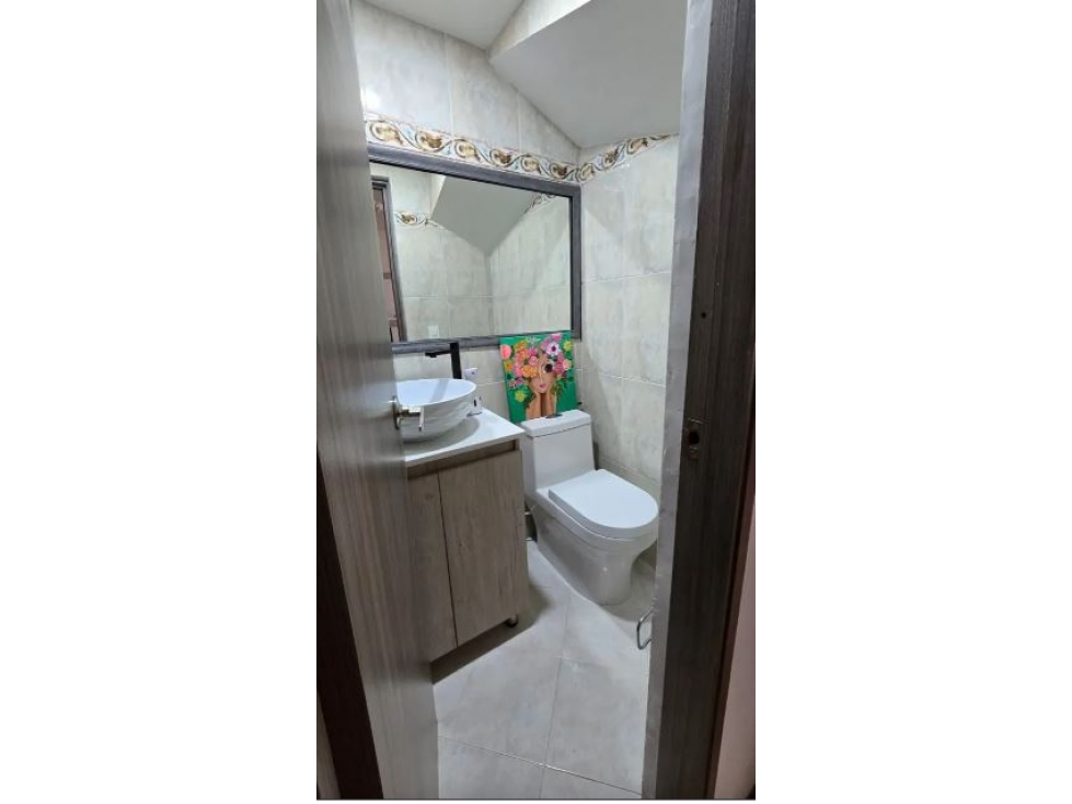 Apartamento para la venta en Simón Bolívar Santa Teresita — foto 3