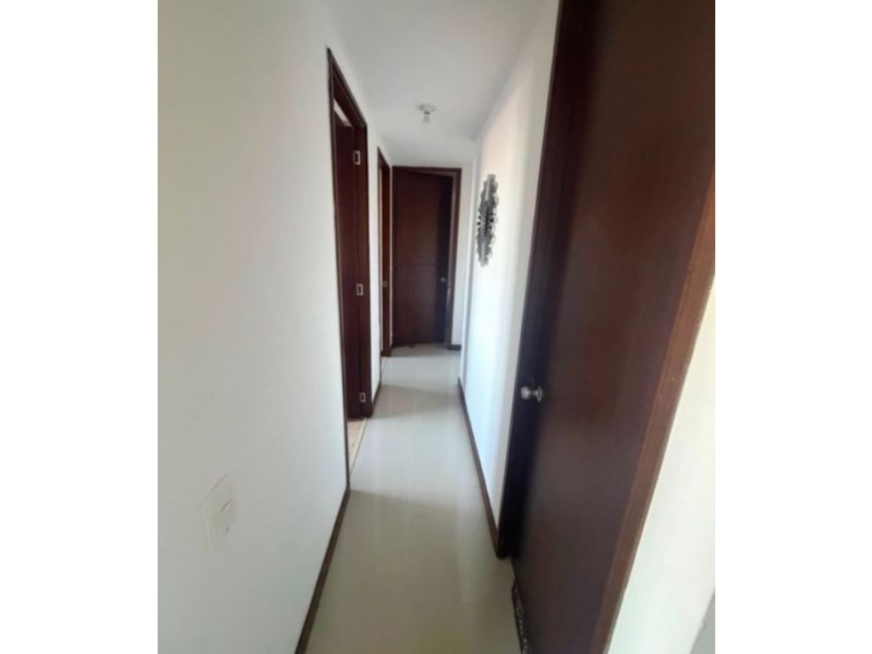 Apartamento para la venta en Calasanz parte alta — foto 3