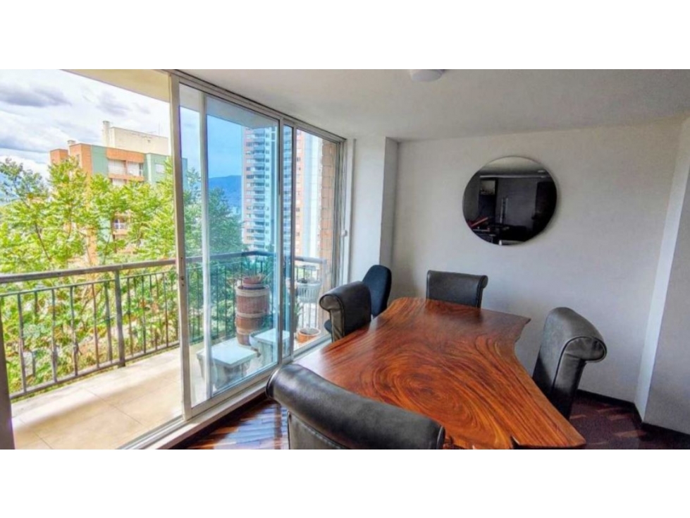 Apartamento para la venta en Belén Loma de los Bernal — foto 4