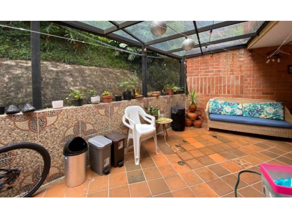 Casa para la venta en Envigado las Antillas — foto 3