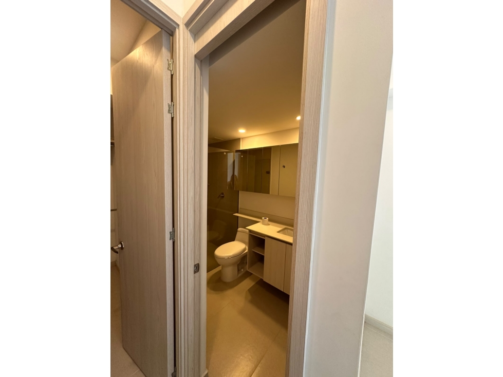 Apartamento para la venta en Sabaneta pan de Azúcar — foto 5