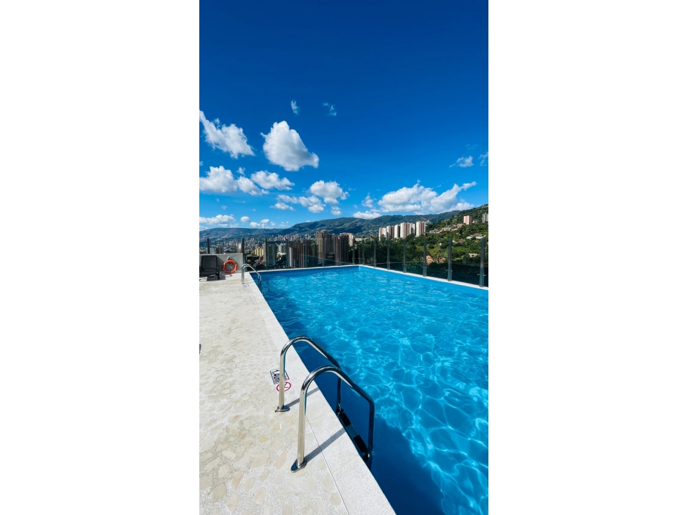 Apartamento para la venta en Sabaneta el Carmelo — foto 5