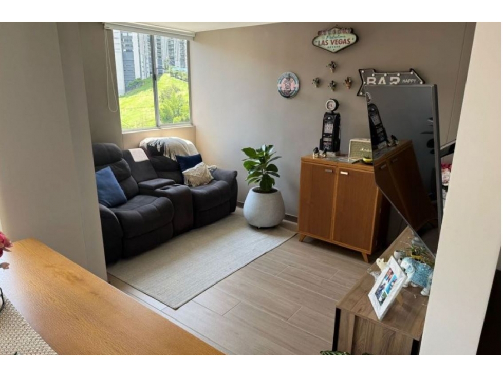 Apartamento para la venta en Envigado El Chingui — foto 5