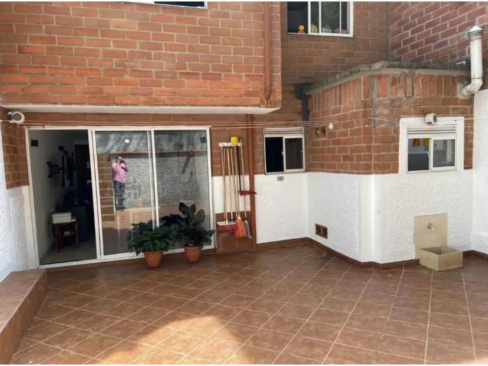 Casa para la venta en la Loma de los Bernal — foto 4
