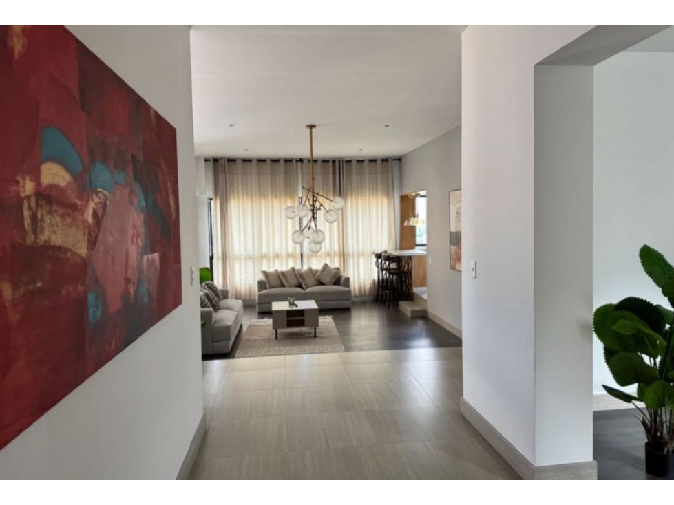 Apartamento para la venta en Medellín el Poblado. — foto 3