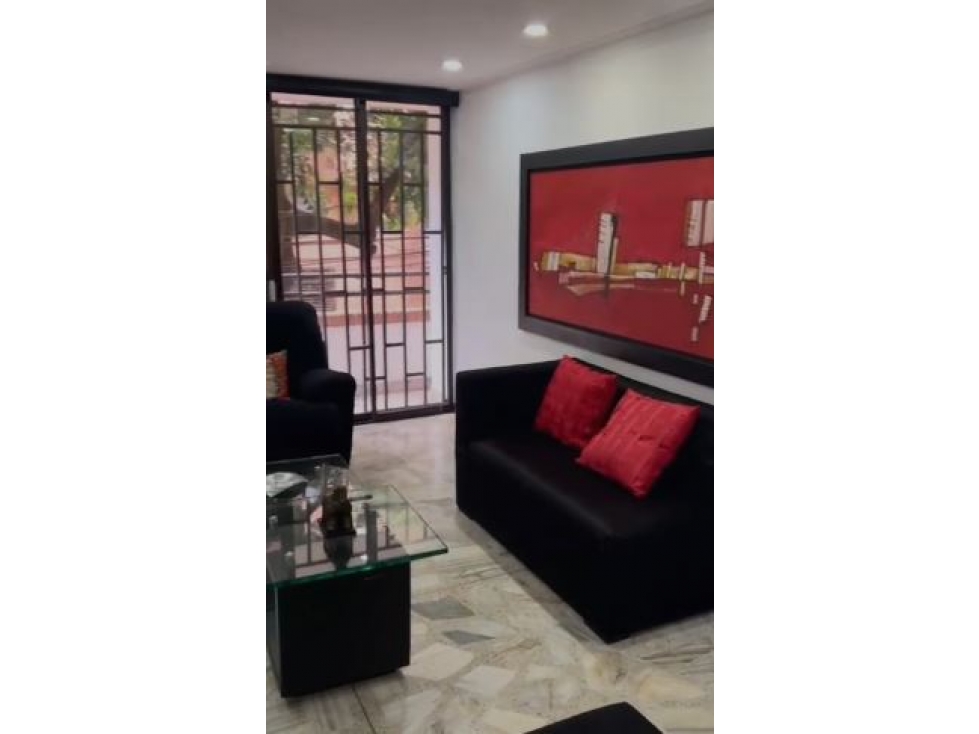 Apartamento para la venta en Laureles — foto 3