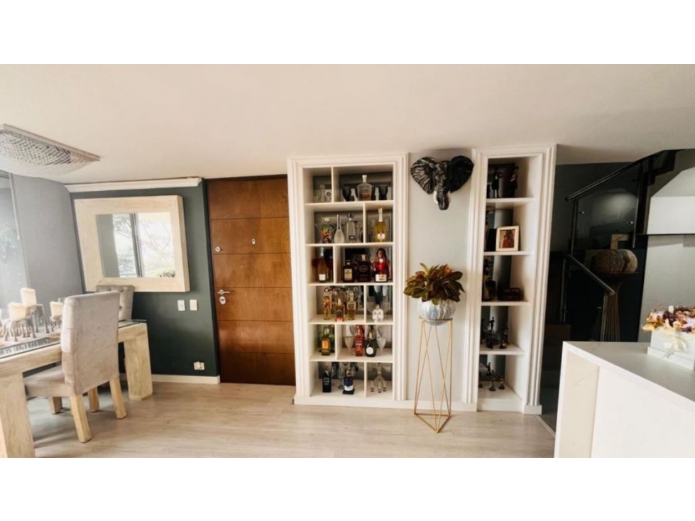 Apartamento para la venta en el Poblado — foto 3
