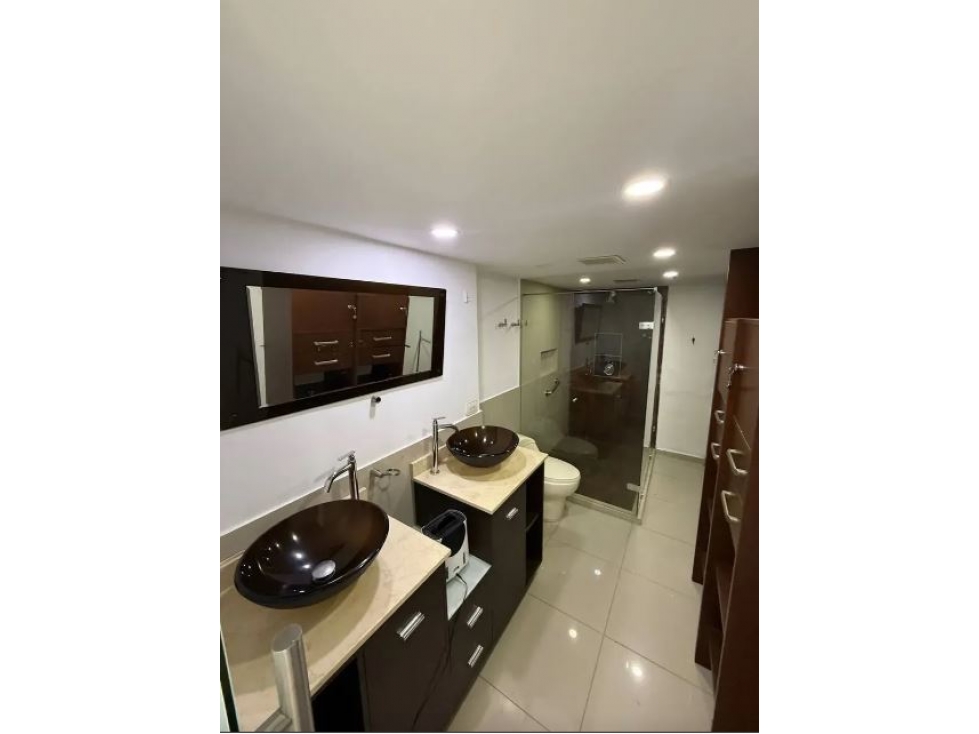 Apartamento para la venta en Medellín el Poblado — foto 3