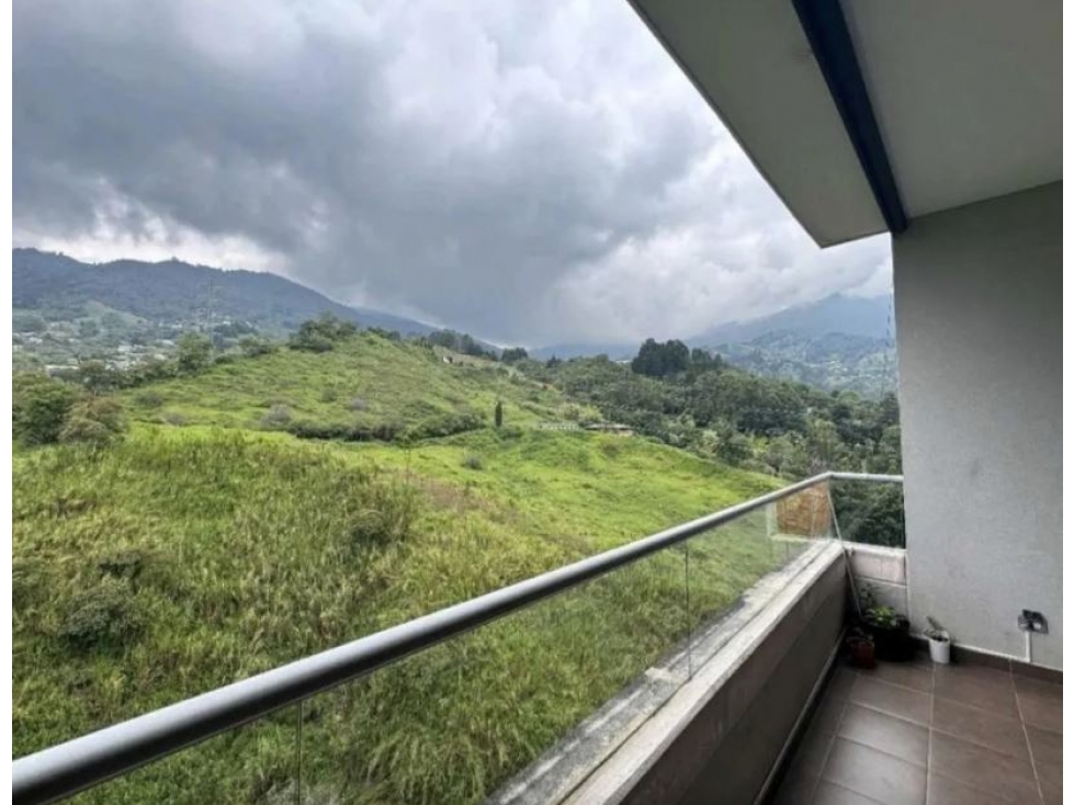 Apartamento para la venta en Envigado Camino verde — foto 3