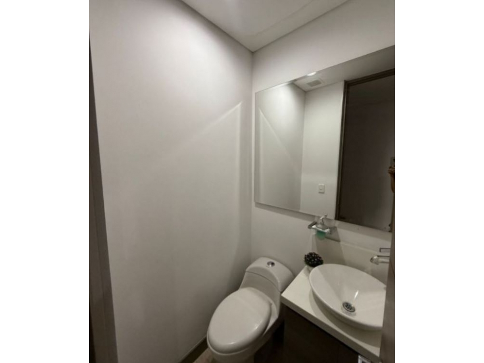Apartamento para la venta en el Poblado Santa maría de los Ángeles — foto 3