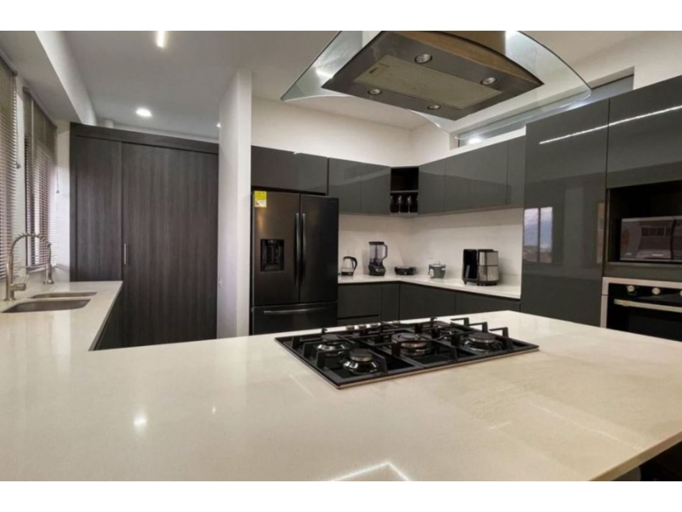 Pent-house para la venta en el Poblado Santa María de los Ángeles — foto 3