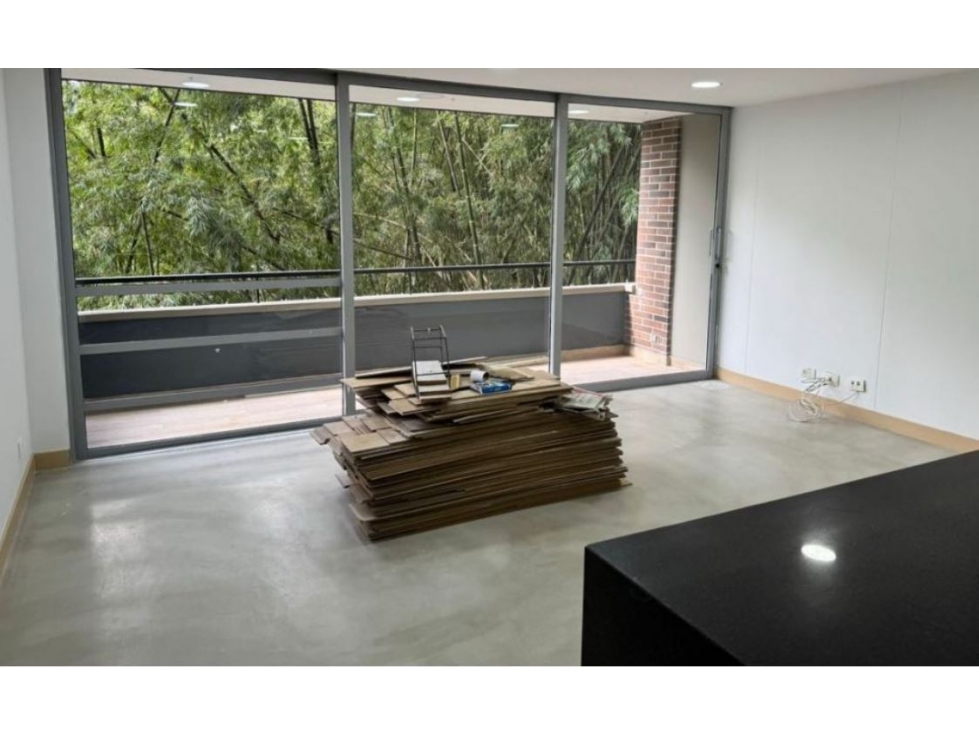 Apartamento para la venta en el Poblado los Balsos — foto 3
