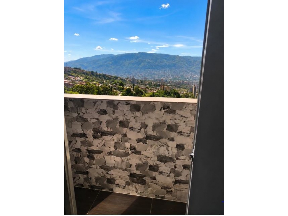 Apartamento para la venta en Robledo Pajarito — foto 2