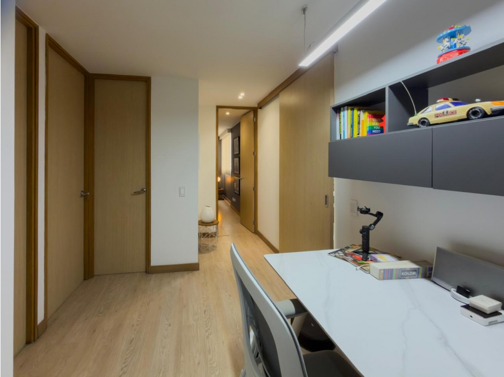 Apartamento para la venta en Envigado el Esmeraldal — foto 3