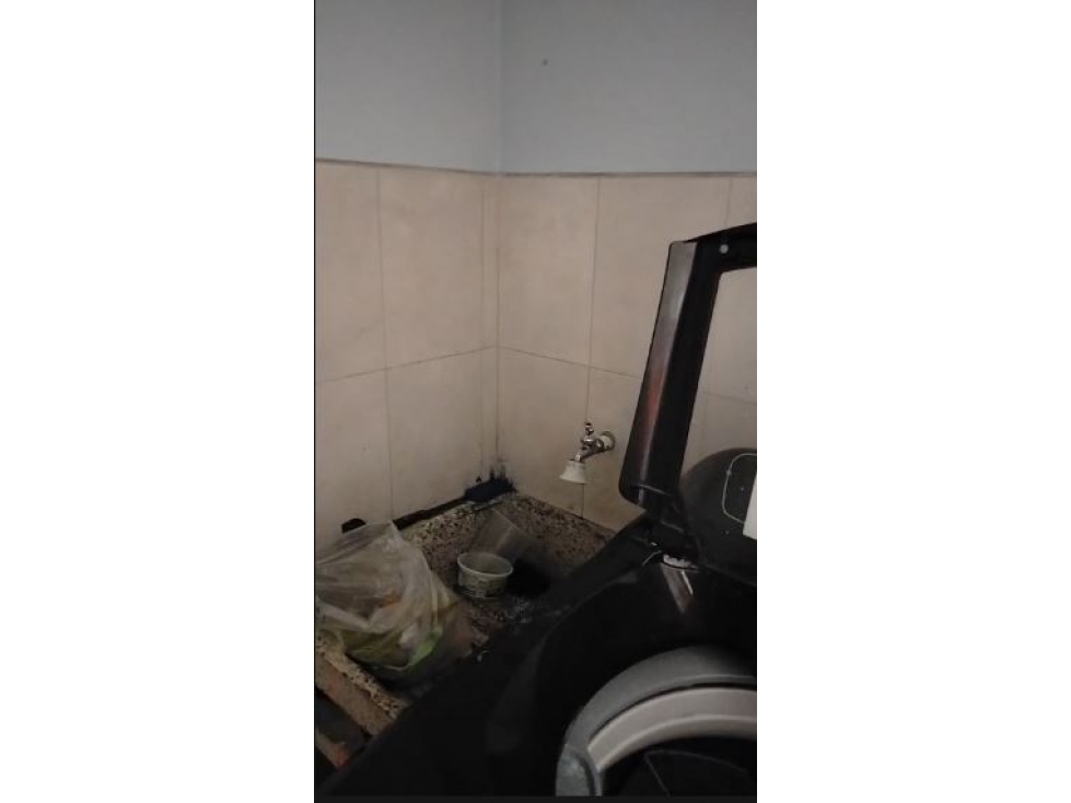 Apartamento para la venta en Robledo Pajarito — foto 5