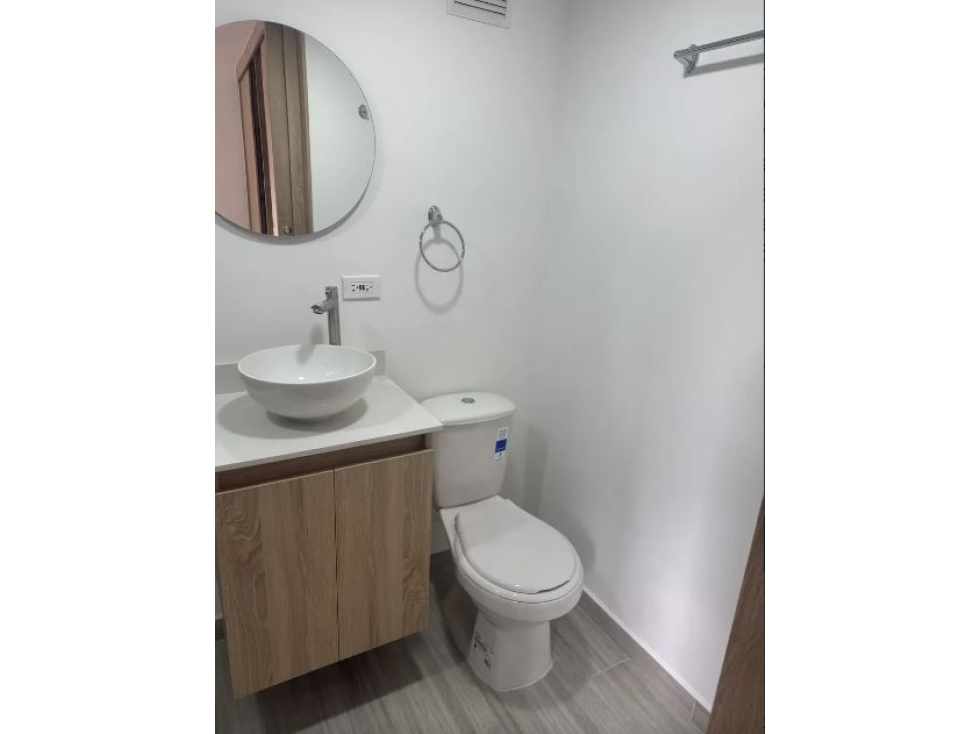 Apartamento para la venta en Bello Navarra Norte América — foto 3