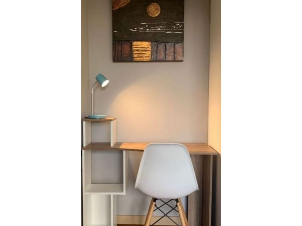 Aparta Estudio para la venta en el Poblado — foto 5