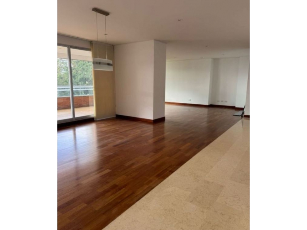 Apartamento para la venta en el Poblado los Balsos — foto 3