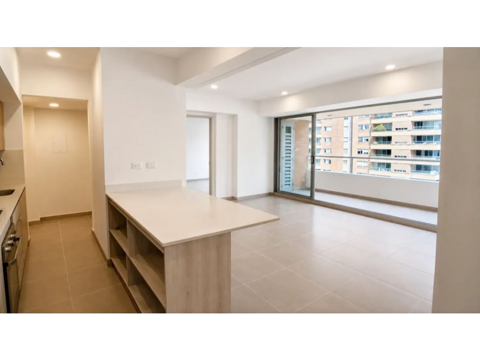 Apartamento para la venta en Ciudad del Rio — foto 3