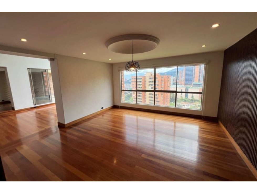 Pent-house para la venta en el Poblado el Tesoro — foto 3