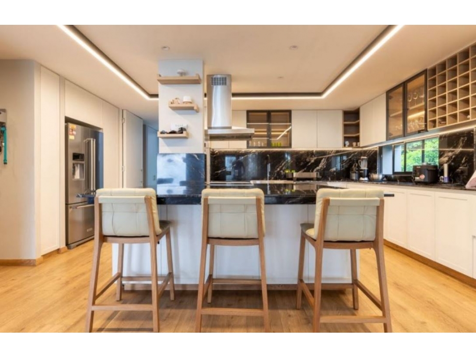 Casa para la venta en el Poblado los Balsos — foto 3